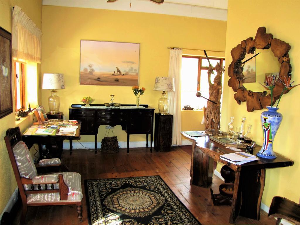 Squirrels Corner Bed & Breakfast Монтегю Екстериор снимка