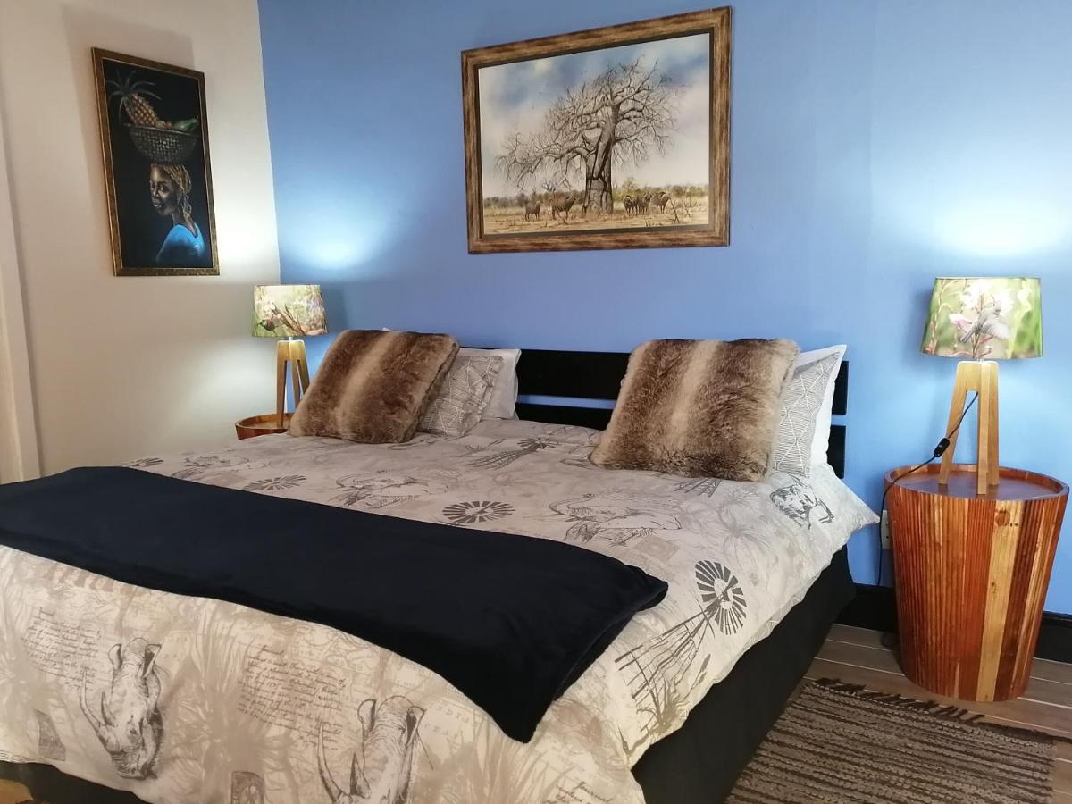 Squirrels Corner Bed & Breakfast Монтегю Екстериор снимка