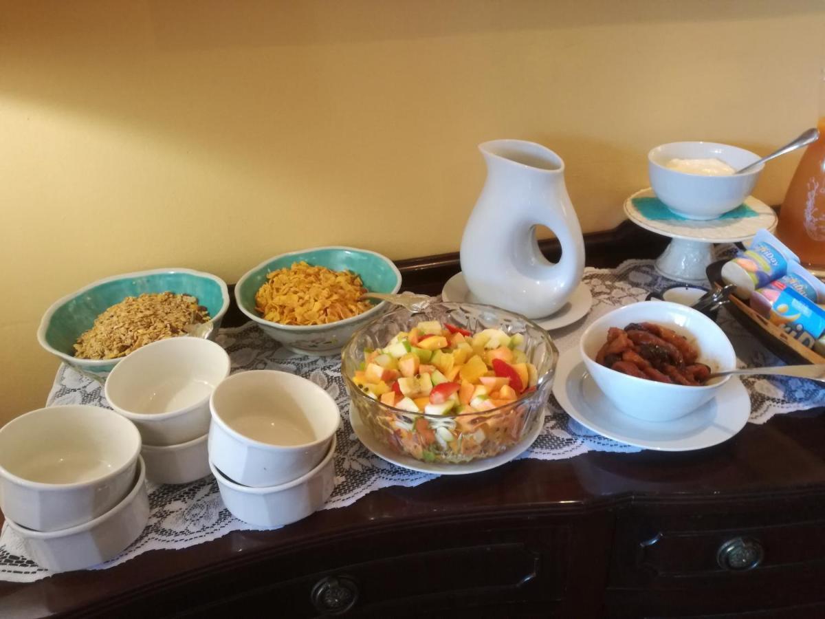 Squirrels Corner Bed & Breakfast Монтегю Екстериор снимка